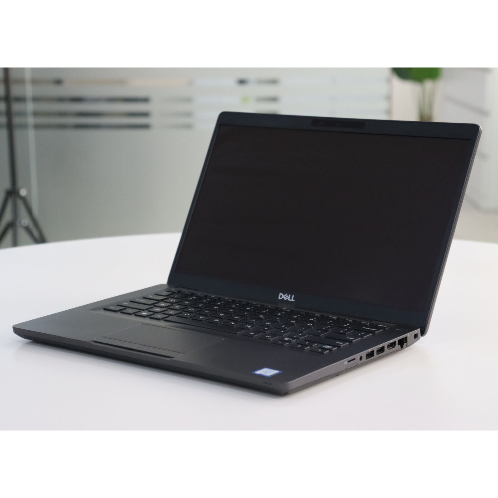 DELL LATITUDE 5401: 9th Gen i7, 16GB RAM, 512GB SSD, SN:95829