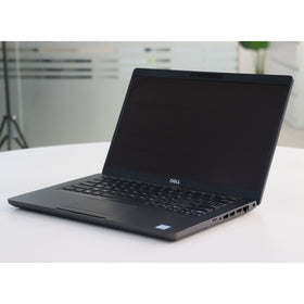 DELL LATITUDE 5401: 9th Gen i7, 16GB RAM, 512GB SSD, SN:95829