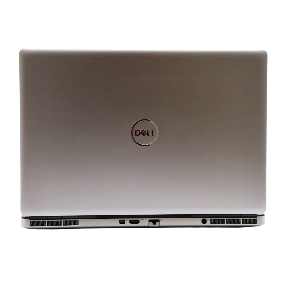 Dell Precision 7560: 11th Gen i7,  32RAM, 512GB SSD, SN:00709