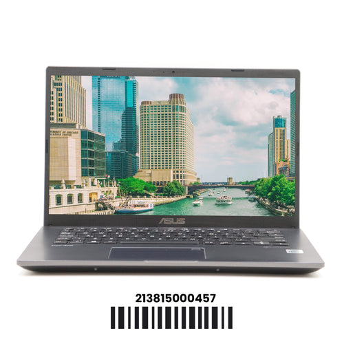 Asus Vivobook X409: Intel Core i5, 10th Gen, 8GB RAM, 256GB SSD