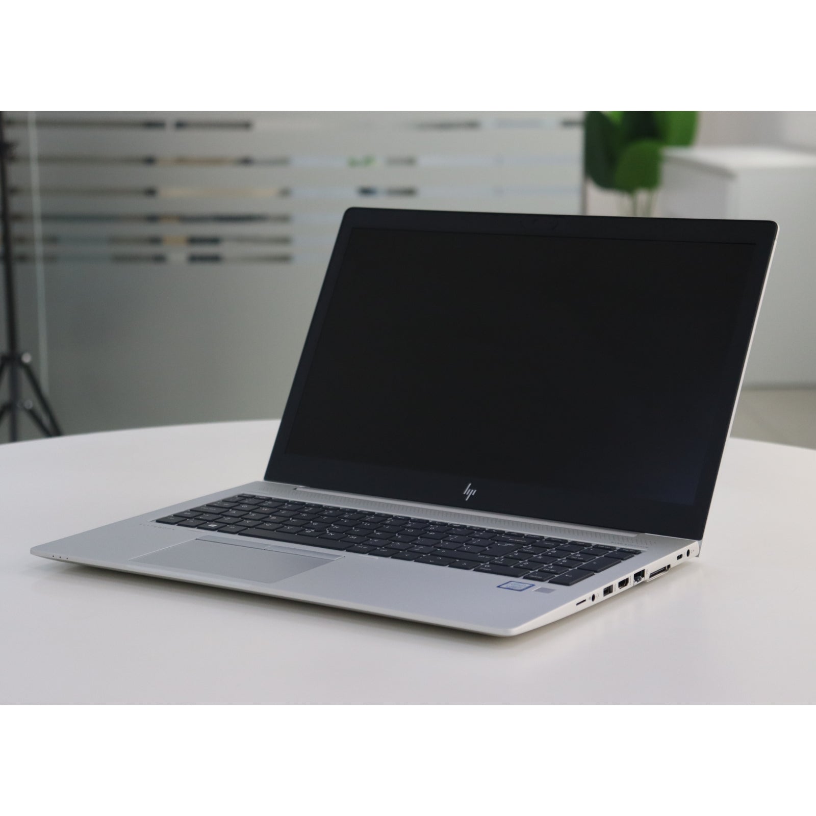 HP ELITEBOOK 850 G6: 8th Gen i5, 8GB RAM, 256GB SSD, SN:00703