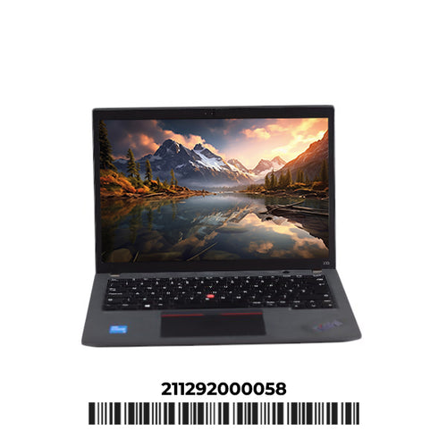 THINKPAD X13 GEN 2