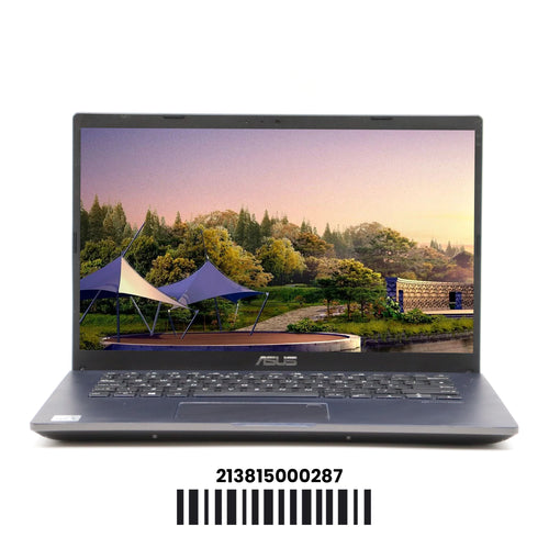 Asus Vivobook X409: Intel Core i5, 10th Gen, 8GB RAM, 256GB SSD