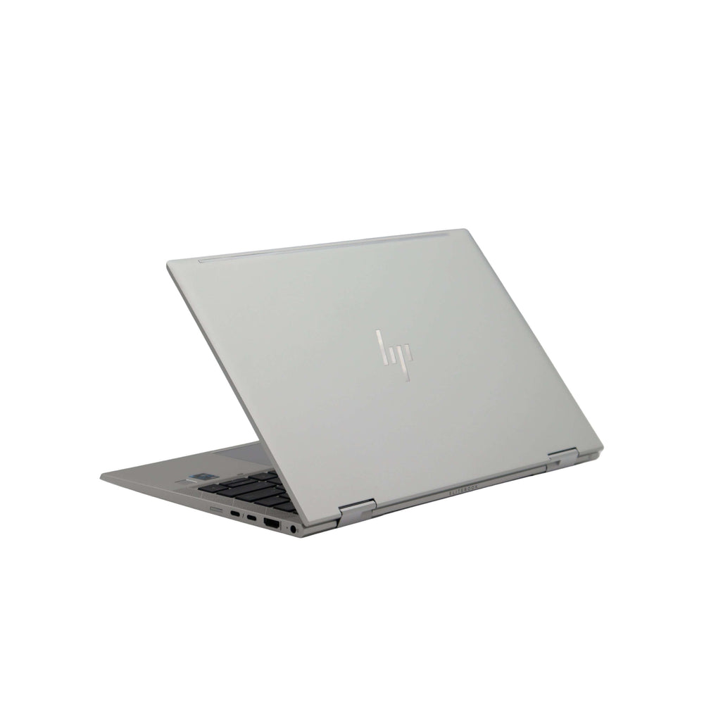 HP ELITEBOOK X360 830 G8: 11th Gen i7, 16GB RAM, 512GB SSD, SN:58529
