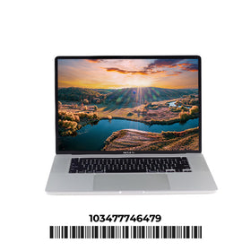 MACBOOK PRO A2141