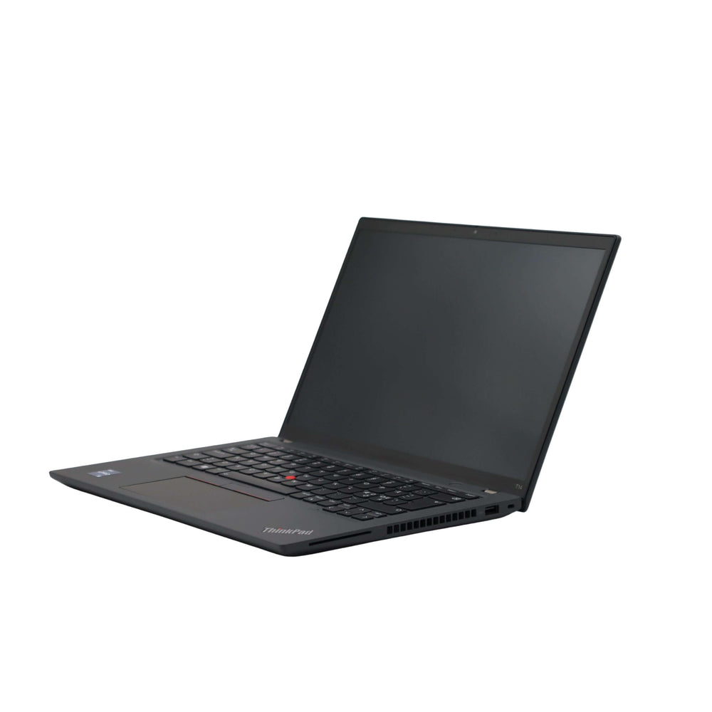 LENOVO THINKPAD T14 GEN 3: Intel Core i5, 12th Gen, 16GB RAM, 256 GB SSD SN:00419