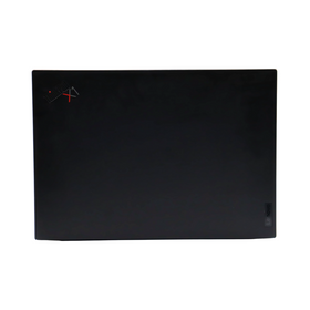 Lenovo ThinkPad X1 Carbon Gen 9: 11th Gen i7, 16GB RAM, 256GB SSD, SN:04519