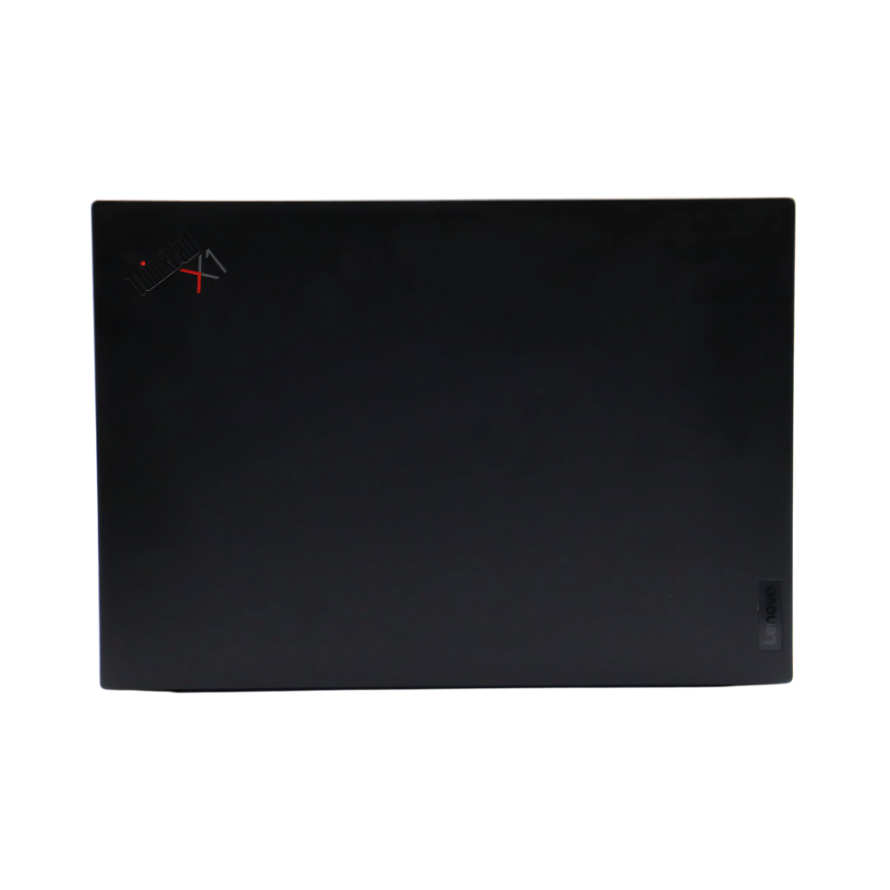 Lenovo ThinkPad X1 Carbon Gen 9: 11th Gen i7, 16GB RAM, 256GB SSD, SN:04519