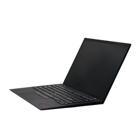LENOVO THINKPAD X1 CARBON GEN 9: 11th Gen i5, 16GB RAM, 256GB SSD, SN:00383