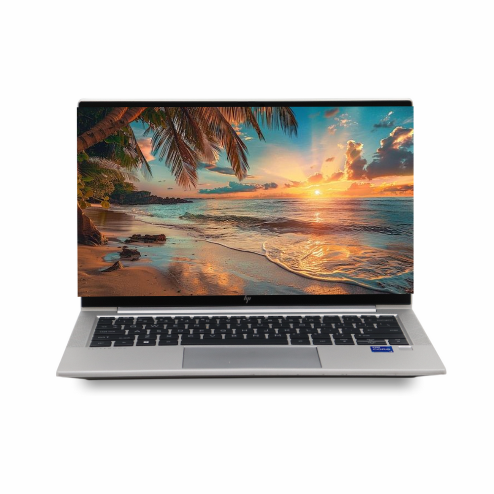 Used HP Elitebook 835 G7: Ryzen 5, 4000 Series, 8GB RAM, 256GB SSD