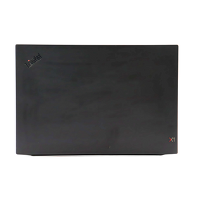LENOVO THINKPAD X1 EXTREME 2ND: 9th Gen i7, 32GB RAM, 1024GB SSD, SN:00260