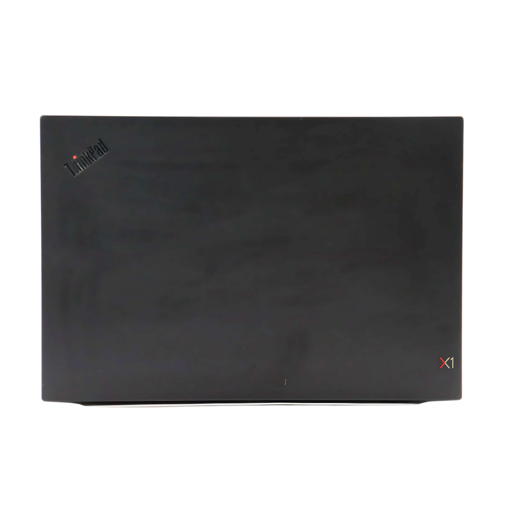LENOVO THINKPAD X1 EXTREME 2ND: 9th Gen i7, 32GB RAM, 1024GB SSD, SN:00260
