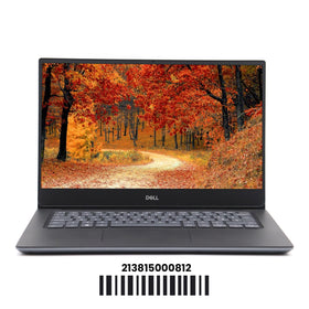 Dell Vostro 5490: Intel Core i5, 10th Gen, 8GB RAM, 256GB SSD