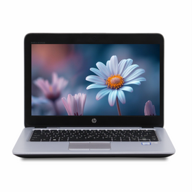 Used HP Elitebook 840 G3: Intel Core i5, 6th Gen, 8GB RAM, 256GB SSD
