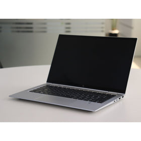 HP ELITEBOOK X360 1030 G7: 10th Gen i5, 16GB RAM, 256GB SSD, SN:19022