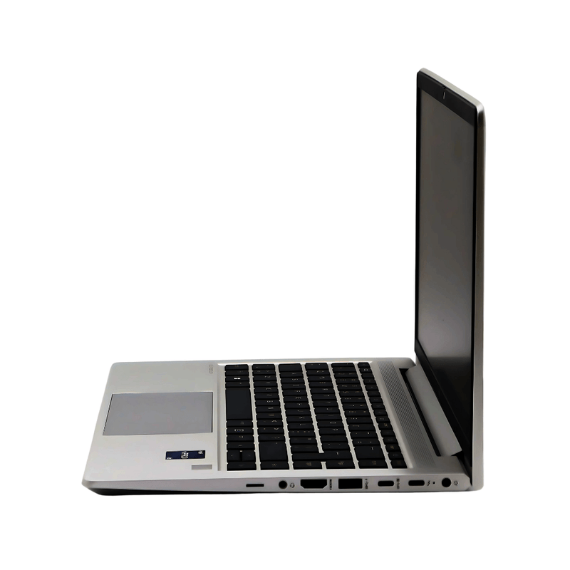 HP ELITEBOOK 640 G10: 13th Gen i5, 16GB RAM, 512GB SSD, SN:00027