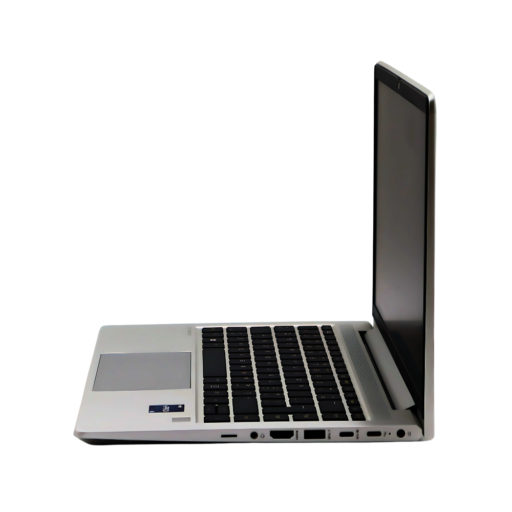 HP ELITEBOOK 640 G10 : 13th Gen i5, 16GB RAM, 512GB SSD, SN:00027