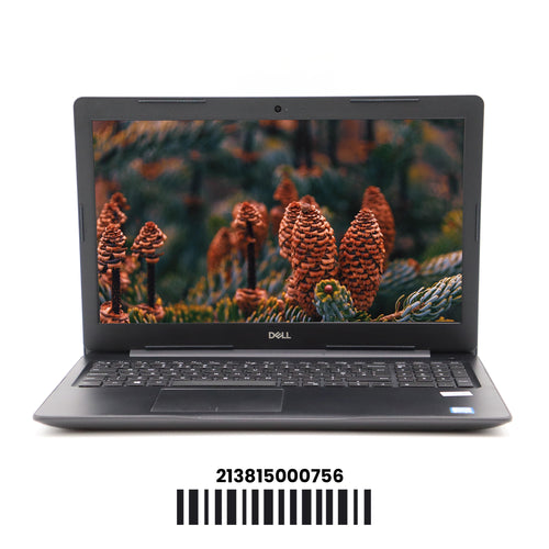 Dell INC. Vostro 3590: Intel Core i5, 10th Gen, 8GB RAM, 256GB SSD