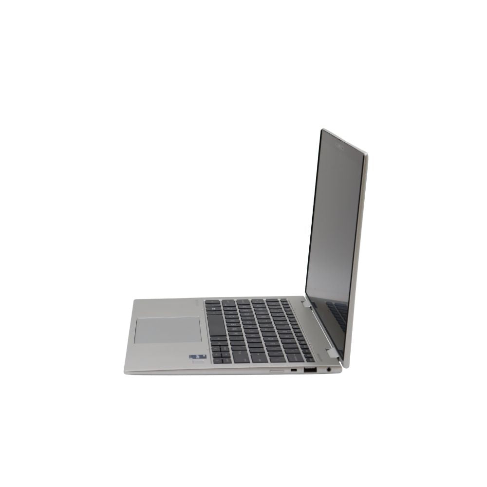 HP ELITE X360 830 G9:  Intel Core i5, 12th Gen, 16GB RAM, 256GB SSD SN:71532