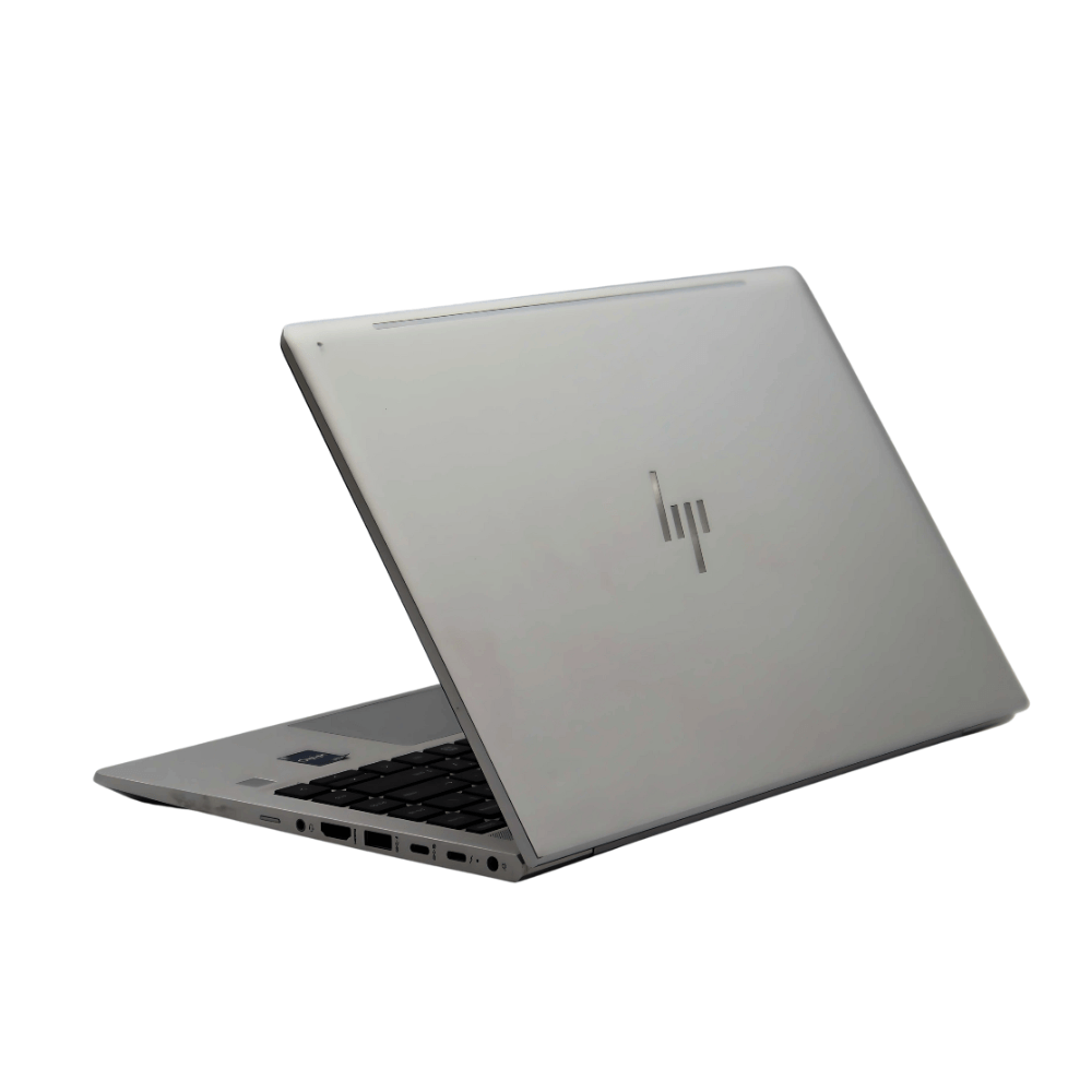 HP ELITEBOOK 640 G10 : 13th Gen i5, 16GB RAM, 256GB SSD, SN:00001