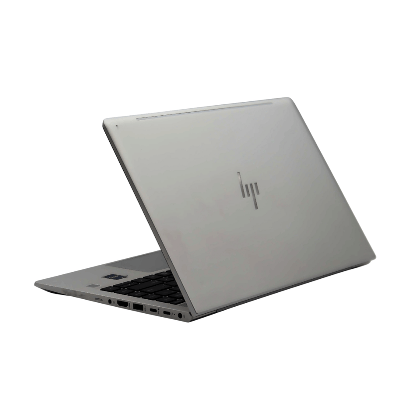 HP ELITEBOOK 640 G10 : 13th Gen i5, 16GB RAM, 256GB SSD, SN:00001