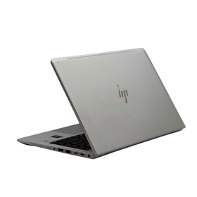 HP ELITEBOOK 640 G10 : 13th Gen i5, 16GB RAM, 256GB SSD, SN:00001
