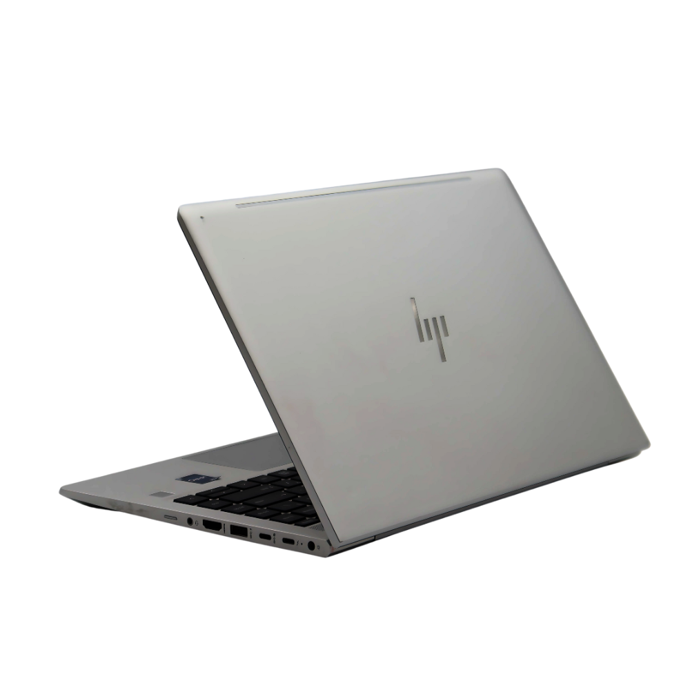 HP ELITEBOOK 640 G10 : 13th Gen i5, 16GB RAM, 256GB SSD, SN:00001