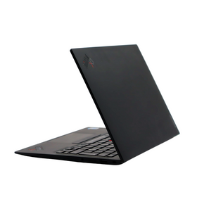 Lenovo ThinkPad X1 Carbon Gen 9: 11th Gen i7, 16GB RAM, 512GB SSD, SN:00137