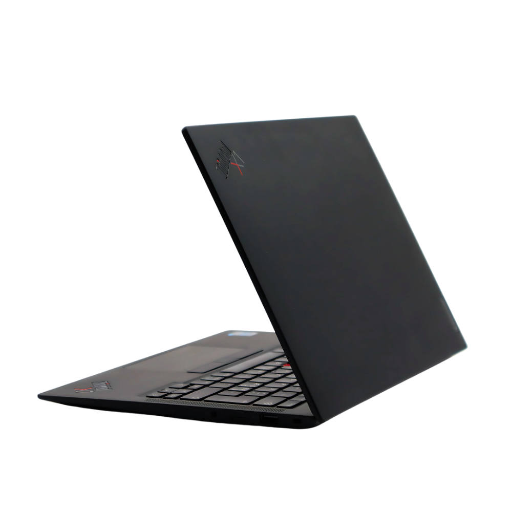 Lenovo ThinkPad X1 Carbon Gen 9: 11th Gen i7, 16GB RAM, 512GB SSD, SN:00137