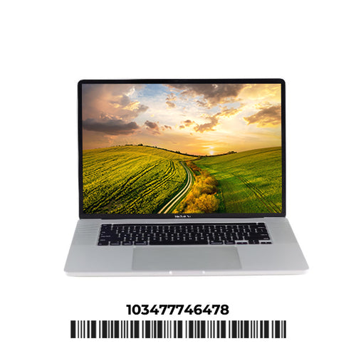 MACBOOK PRO A2141