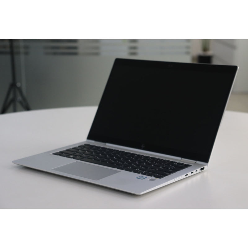 HP ELITEBOOK X360 1030 G3: 8th Gen i7, 16GB RAM, 256GB SSD, SN:47715