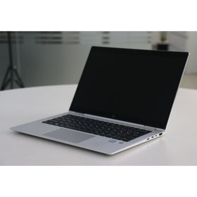 HP ELITEBOOK X360 1030 G3: 8th Gen i7, 16GB RAM, 256GB SSD, SN:47715
