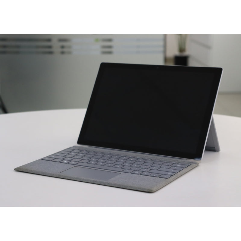 Microsoft SURFACE PRO 6: i7, 8th Gen, 16GB RAM, 512GB SSD, SN:18632