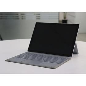 Microsoft SURFACE PRO 6: i7, 8th Gen, 16GB RAM, 512GB SSD, SN:18632