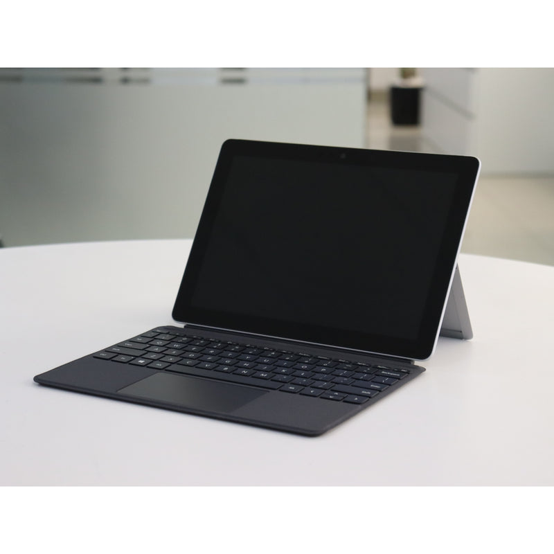 Microsoft SURFACE GO: PENTIUM,  8GB RAM, 128GB SSD, SN:18604