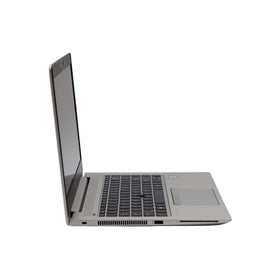HP ELITEBOOK 840 G6: 8th Gen i7, 16GB RAM, 256GB SSD, SN:78962