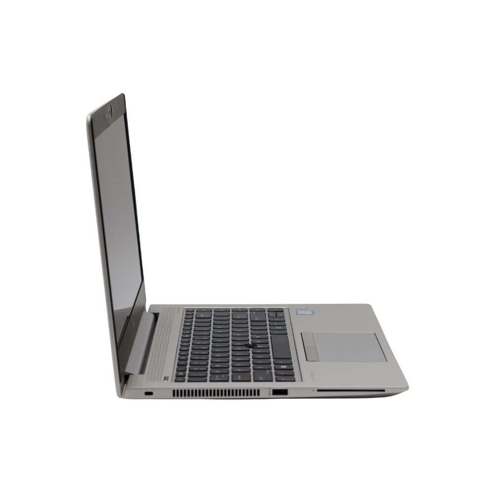 HP ELITEBOOK 840 G6: 8th Gen i7, 16GB RAM, 256GB SSD, SN:78962
