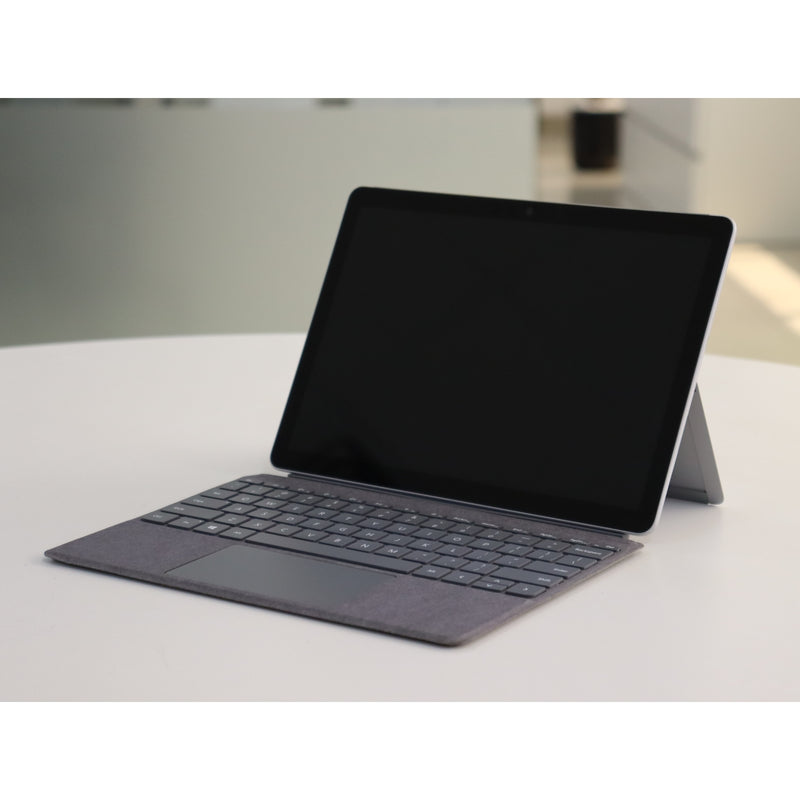 Microsoft SURFACE GO 3: i3, 10th Gen, 4GB RAM, 64GB SSD, SN:18610