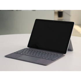 Microsoft SURFACE GO 3: i3, 10th Gen, 4GB RAM, 64GB SSD, SN:18610