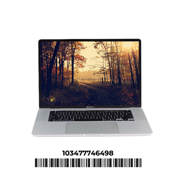 MACBOOK PRO A2141