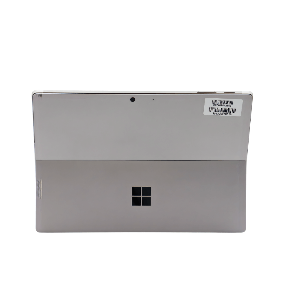 MICROSOFT SURFACE PRO 7: 10th Gen i5, 8GB RAM, 256GB SSD, SN:70019