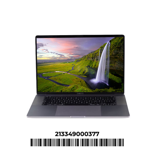 MACBOOK PRO A2141