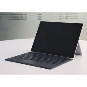 Microsoft SURFACE PRO 6: i5, 8th Gen, 8GB RAM, 256GB SSD, SN:78351