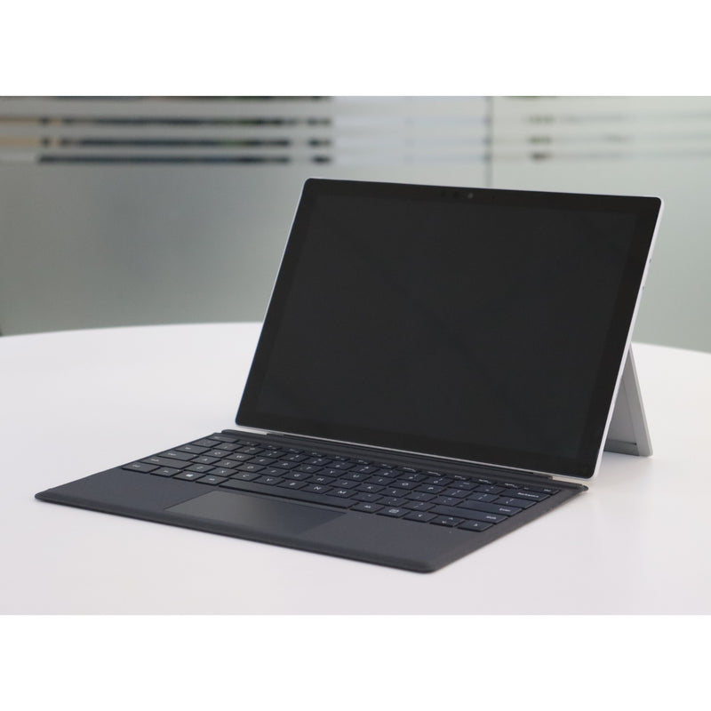 Microsoft SURFACE PRO 6: i5, 8th Gen, 8GB RAM, 256GB SSD, SN:78360