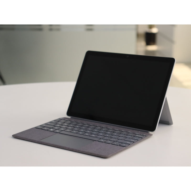 Microsoft SURFACE GO 3: i3, 10th Gen, 4GB RAM, 64GB SSD, SN:18609