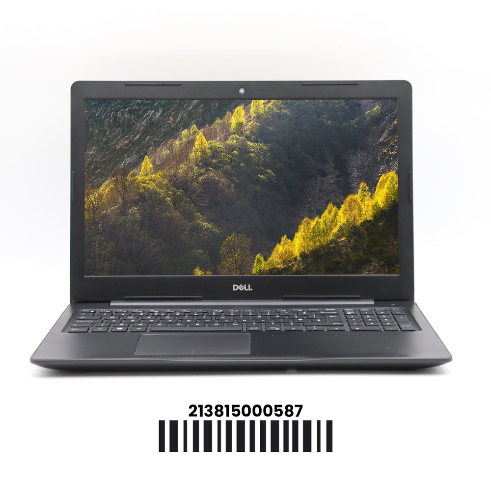 Dell INC Vostro 3580: Intel Core i5, 8th Gen, 16GB RAM, 256GB SSD