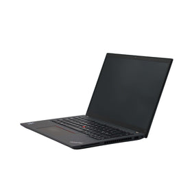 LENOVO THINKPAD T14 GEN 3: Intel Core i5, 12th Gen, 16GB RAM, 256 GB SSD SN:01018