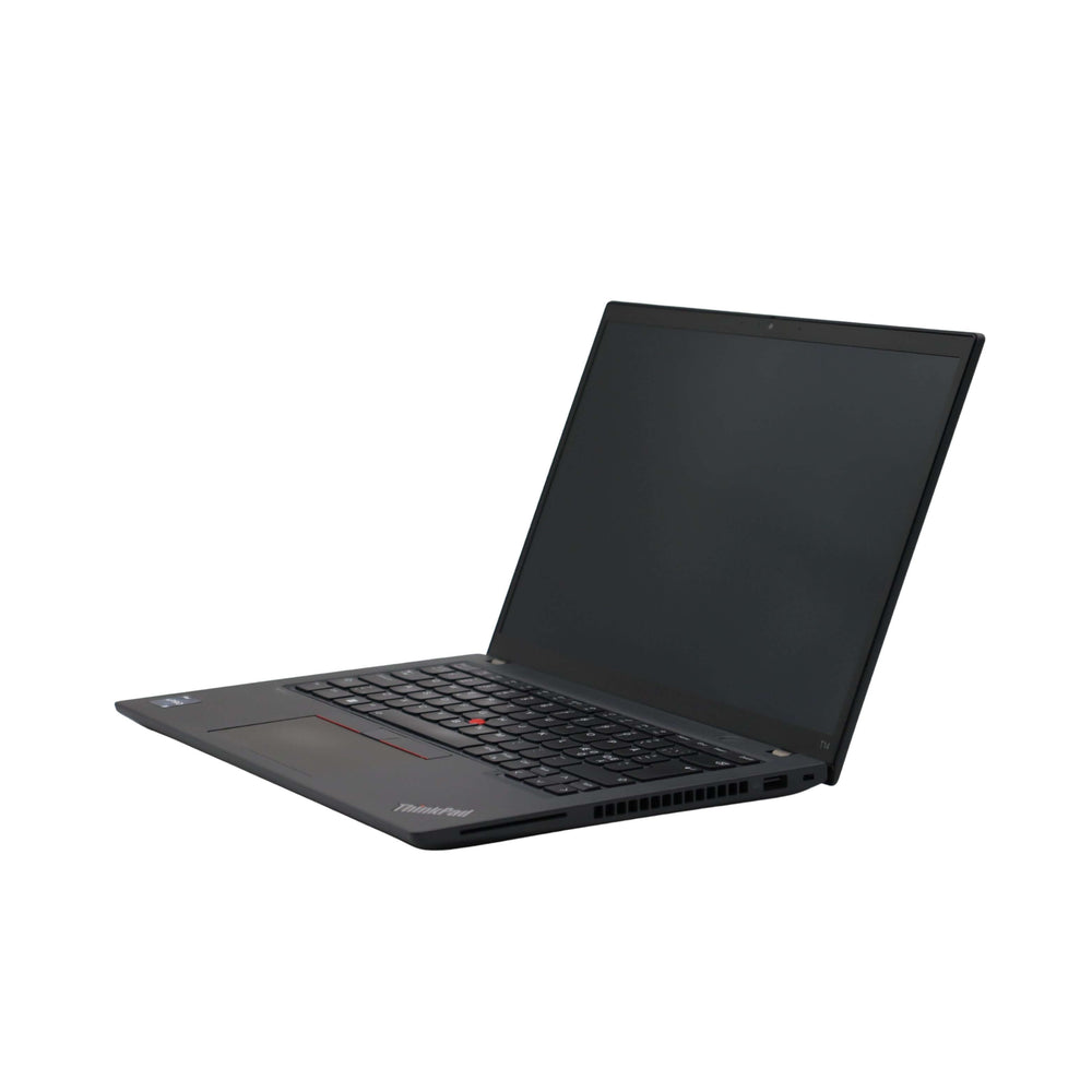 LENOVO THINKPAD T14 GEN 3: Intel Core i5, 12th Gen, 16GB RAM, 256 GB SSD SN:01018