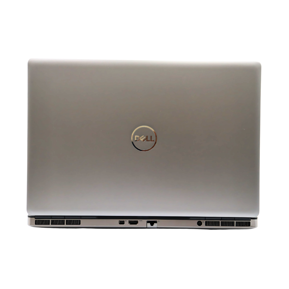 DELL PRECISION 7550 Intel Core i7, 10th Gen, 32GB RAM, 1024GB SSD