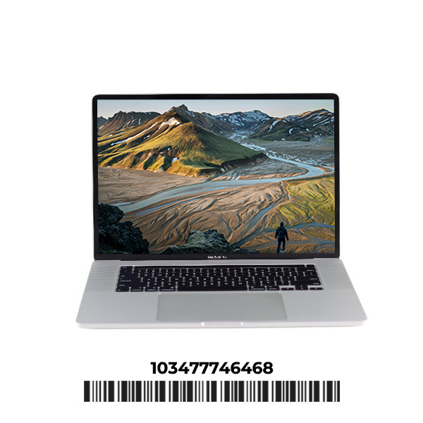 MACBOOK PRO A2141